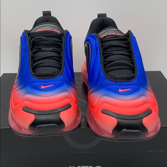 NIKE AIR MAX 720 GS - Picture 6 of 16